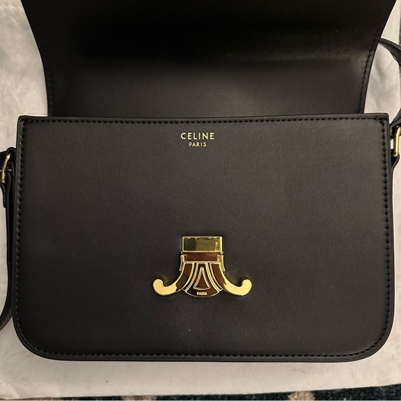 Fashion Shoulder Bag - Picture 6 of 9